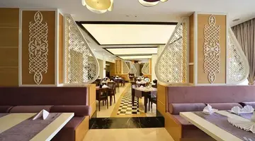 Side Alegria Hotel & Spa (Adults Only 18+)