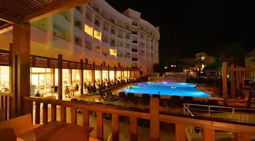 Side Alegria Hotel & Spa (Adults Only 18+)