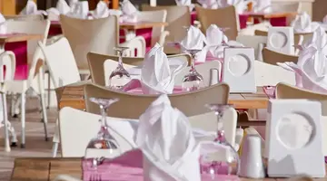 Side Alegria Hotel & Spa (Adults Only 18+)