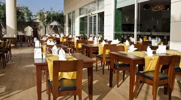 Side Alegria Hotel & Spa (Adults Only 18+)