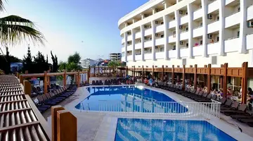 Side Alegria Hotel & Spa (Adults Only 18+)