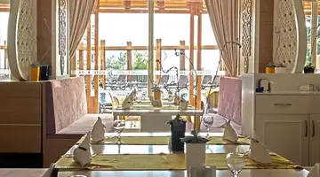 Side Alegria Hotel & Spa (Adults Only 18+)