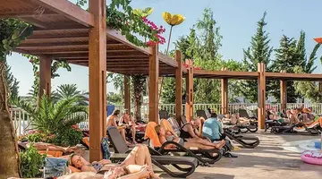 Side Alegria Hotel & Spa (Adults Only 18+)