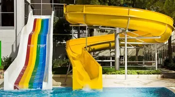 Side Alegria Hotel & Spa (Adults Only 18+)