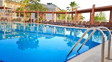 Side Alegria Hotel & Spa (Adults Only 18+)