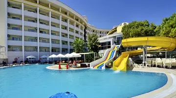 Side Alegria Hotel & Spa (Adults Only 18+)