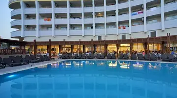 Side Alegria Hotel & Spa (Adults Only 18+)
