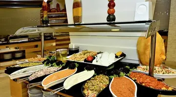 Side Alegria Hotel & Spa (Adults Only 18+)