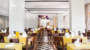 Side Alegria Hotel & Spa (Adults Only 18+)