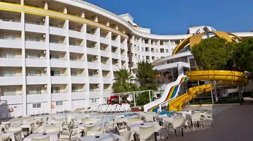 Side Alegria Hotel & Spa (Adults Only 18+)