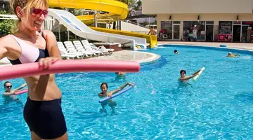Side Alegria Hotel & Spa (Adults Only 18+)
