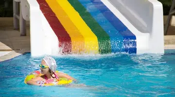 Side Alegria Hotel & Spa (Adults Only 18+)