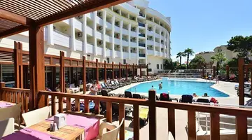 Side Alegria Hotel & Spa (Adults Only 18+)