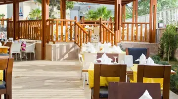 Side Alegria Hotel & Spa (Adults Only 18+)