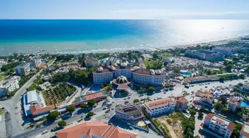 SIDE ALEGRIA HOTEL & SPA (ONLY ADULT +16)