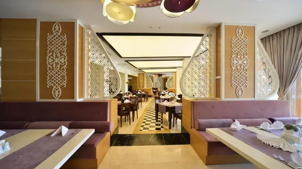 SIDE ALEGRIA HOTEL & SPA (ONLY ADULT +16)