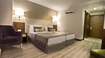 SIDE ALEGRIA HOTEL & SPA (ONLY ADULT +16)