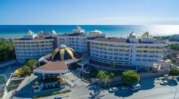 SIDE ALEGRIA HOTEL & SPA (ONLY ADULT +16)