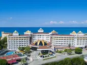 SIDE ALEGRIA HOTEL & SPA (ONLY ADULT +16)