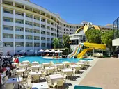 SIDE ALEGRIA HOTEL & SPA (ONLY ADULT +16)