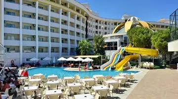 SIDE ALEGRIA HOTEL & SPA (ONLY ADULT +16)