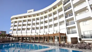 SIDE ALEGRIA HOTEL & SPA (ONLY ADULT +16)