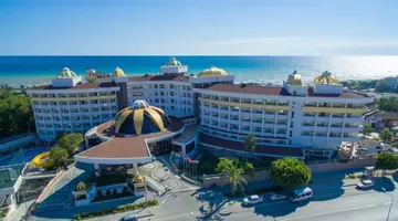 SIDE ALEGRIA HOTEL & SPA (ONLY ADULT +16)