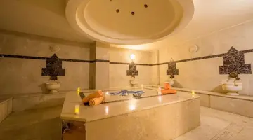 SIDE ALEGRIA HOTEL & SPA (ONLY ADULT +16)