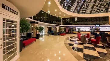 SIDE ALEGRIA HOTEL & SPA (ONLY ADULT +16)