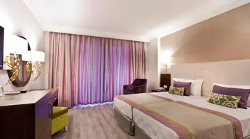 SIDE ALEGRIA HOTEL & SPA (ONLY ADULT +16)