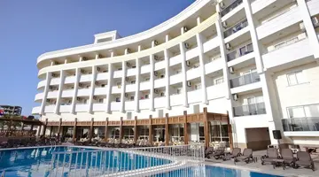 SIDE ALEGRIA HOTEL & SPA (ONLY ADULT +16)