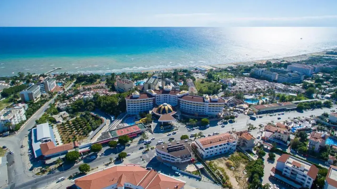 SIDE ALEGRIA HOTEL & SPA (ONLY ADULT +16)