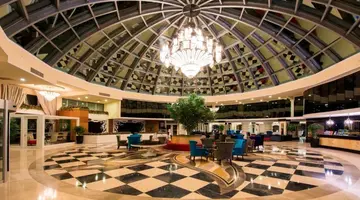 SIDE ALEGRIA HOTEL & SPA (ONLY ADULT +16)