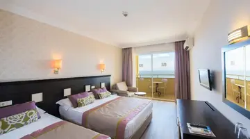SIDE ALEGRIA HOTEL & SPA (ONLY ADULT +16)