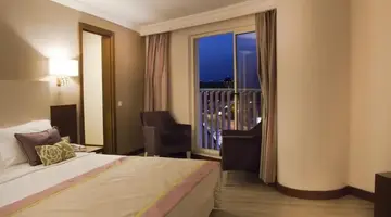 Side Alegria Hotel & Spa