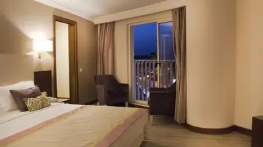 Side Alegria Hotel & Spa