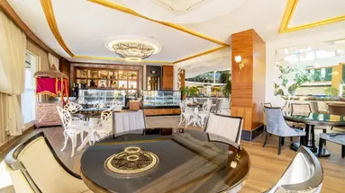 Side Alegria Hotel & Spa