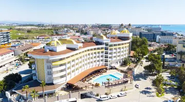 Side Alegria Hotel & Spa