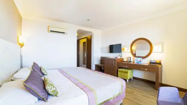 Side Alegria Hotel & Spa