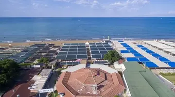 Side Alegria Hotel & Spa