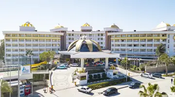 Side Alegria Hotel & Spa