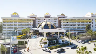 Side Alegria Hotel & Spa