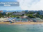 SIDE ALEGRIA HOTEL & SPA
