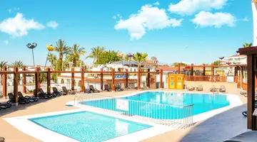Side Alegria Hotel & Spa