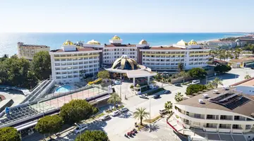 Side Alegria Hotel & Spa