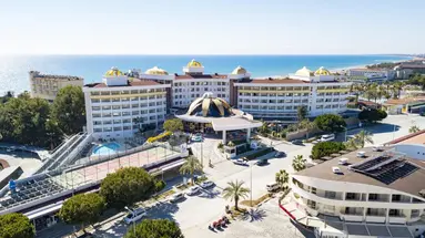 Side Alegria Hotel & Spa