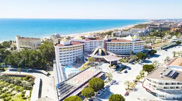 Side Alegria Hotel & Spa