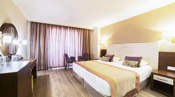 Side Alegria Hotel & Spa