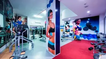 Side Alegria Hotel & Spa