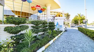 Side Alegria Hotel & Spa